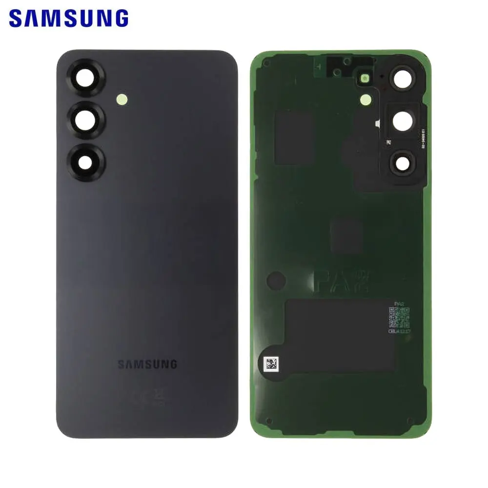 Vitre Arrière Galaxy S25 Plus (Cache Batterie) - Originale & Premium